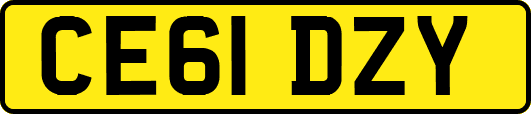 CE61DZY