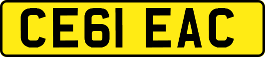 CE61EAC