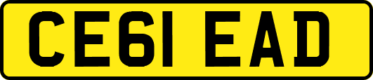 CE61EAD