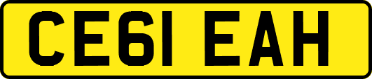 CE61EAH