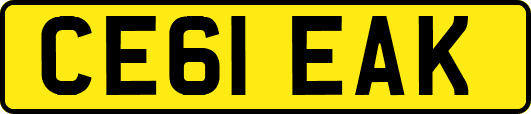 CE61EAK