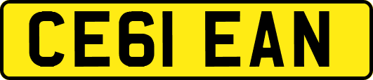 CE61EAN