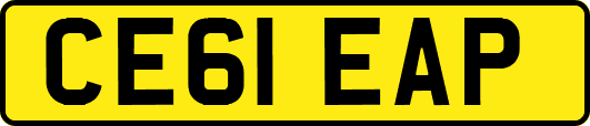 CE61EAP