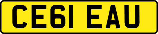 CE61EAU