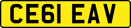 CE61EAV