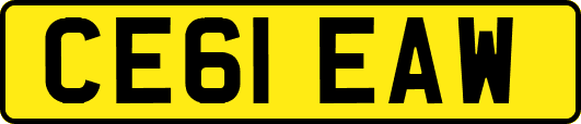 CE61EAW