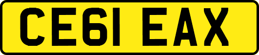 CE61EAX