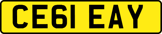 CE61EAY