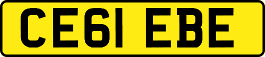CE61EBE