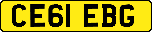 CE61EBG