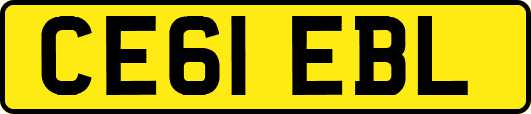 CE61EBL