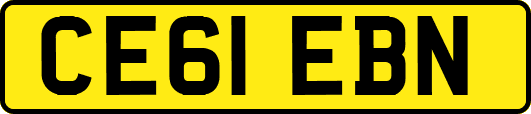 CE61EBN