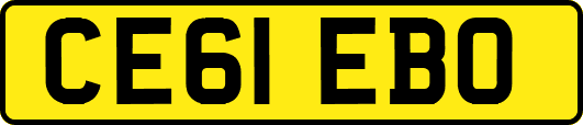 CE61EBO