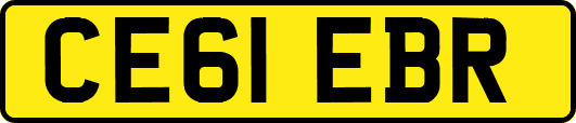 CE61EBR