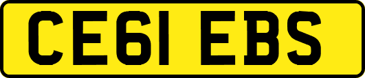 CE61EBS