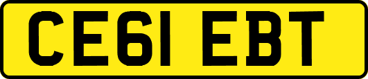 CE61EBT