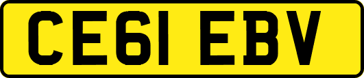 CE61EBV