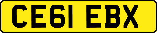 CE61EBX