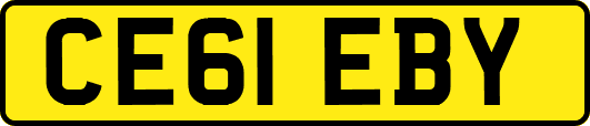 CE61EBY
