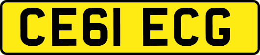 CE61ECG