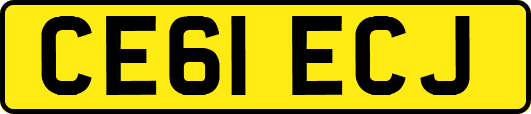 CE61ECJ