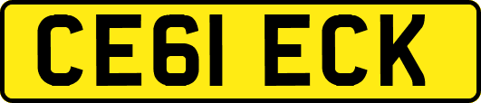 CE61ECK