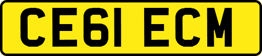 CE61ECM