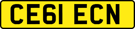 CE61ECN