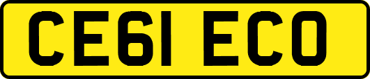 CE61ECO