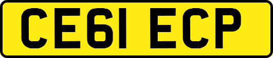 CE61ECP