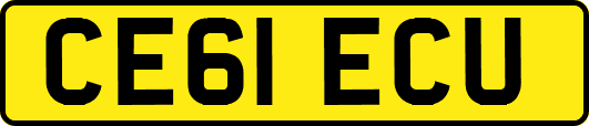 CE61ECU