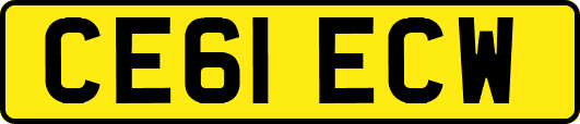 CE61ECW