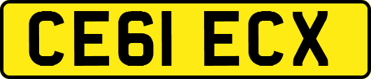 CE61ECX