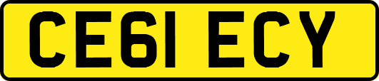 CE61ECY