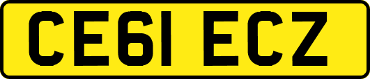CE61ECZ