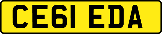 CE61EDA