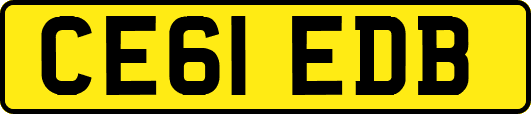CE61EDB