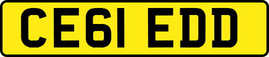 CE61EDD