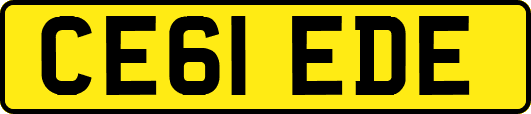 CE61EDE