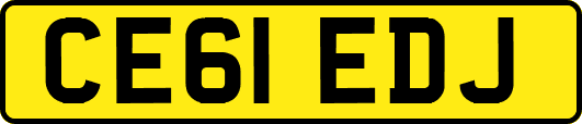 CE61EDJ