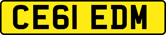 CE61EDM