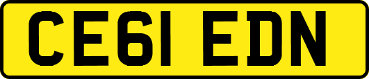 CE61EDN