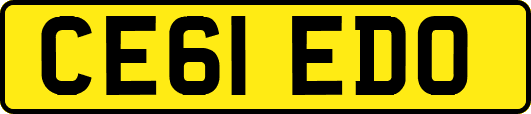 CE61EDO