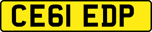 CE61EDP