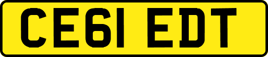 CE61EDT