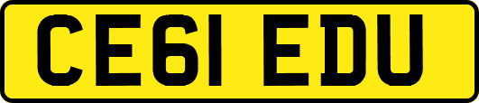 CE61EDU