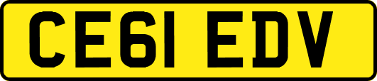CE61EDV