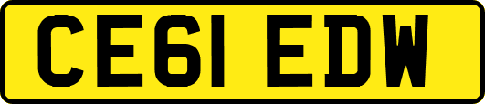 CE61EDW
