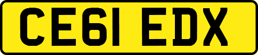 CE61EDX