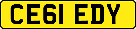 CE61EDY